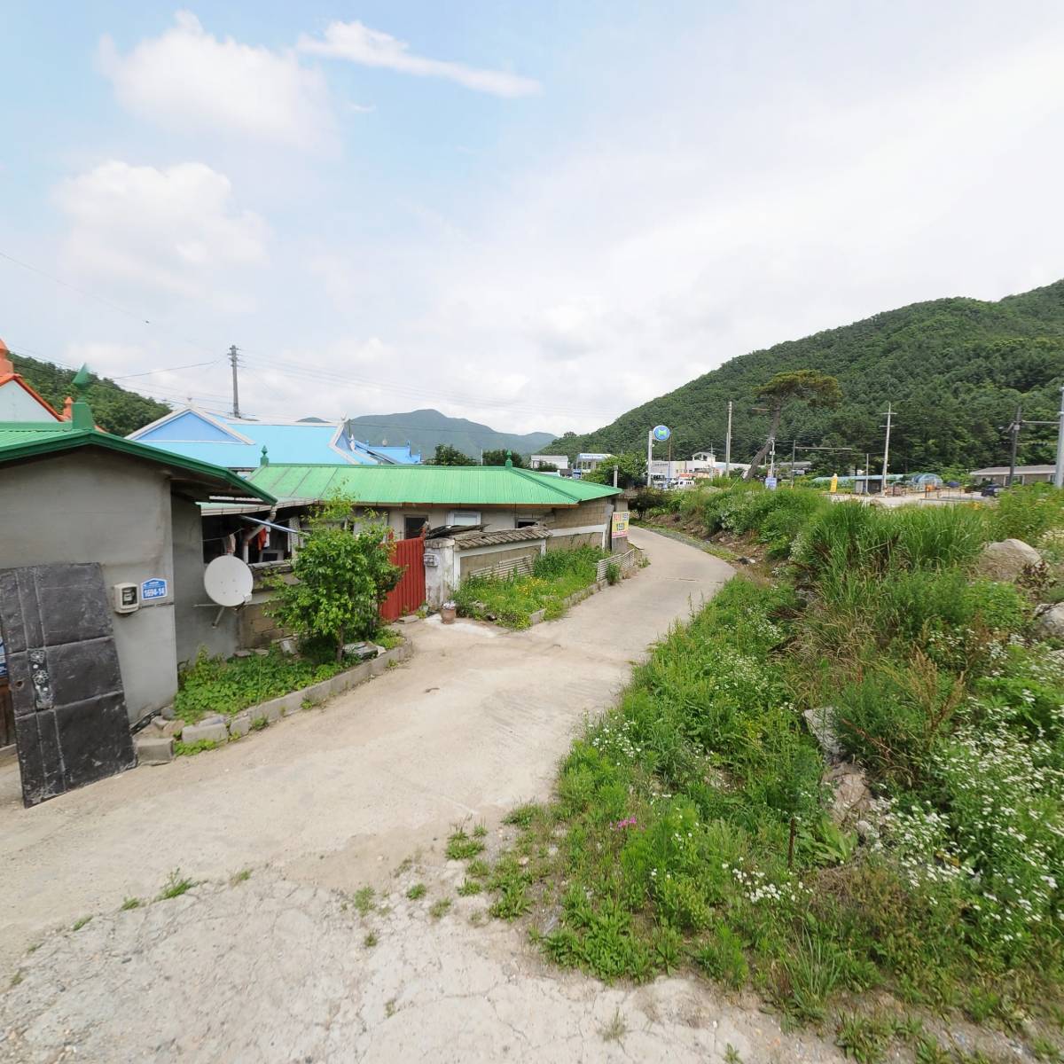 농업회사법인 우정농원(주) 삼년산성지점_3