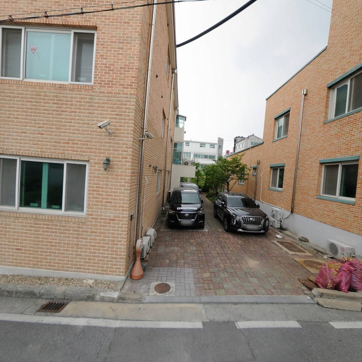 주원주야간보호센터