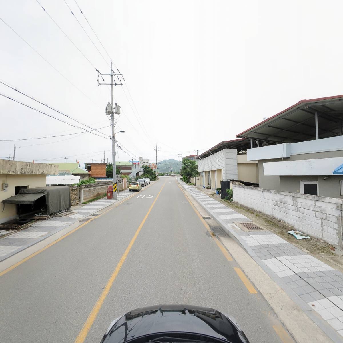 조선일보(중앙일보,국민일보,한국경제, 충청신문) 보은지국_4