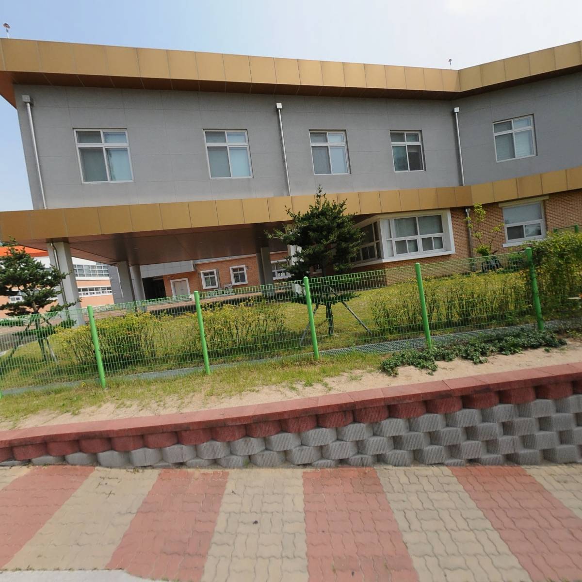 충청북도교육청 충청북도제천교육지원청 북부영어체험센터