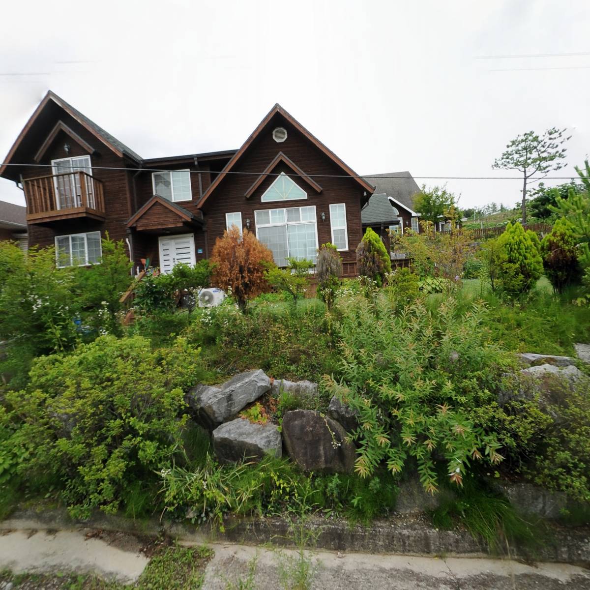 주식회사 엠비엠디앤씨