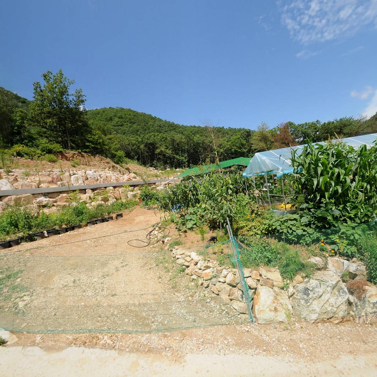 주식회사 산수힐링타운