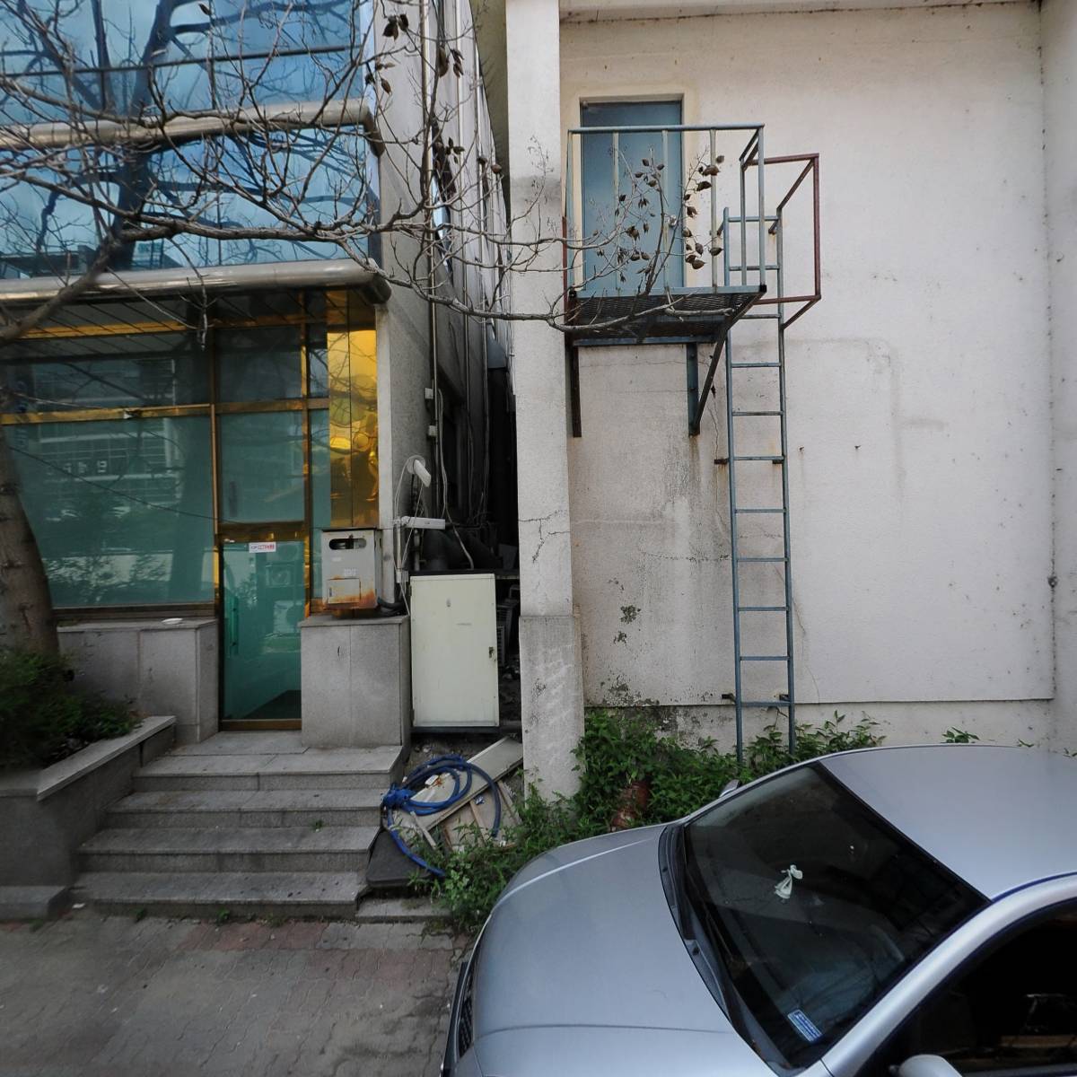 주문진 게 먹고 수산