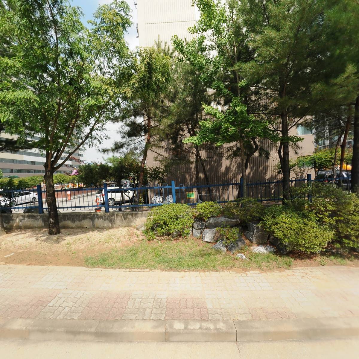 청솔6차 입주자대표회의