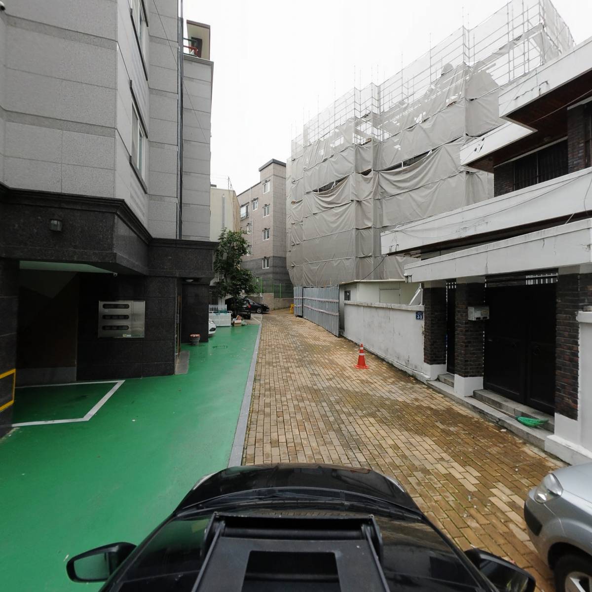 로젠택배 시지대리점_4