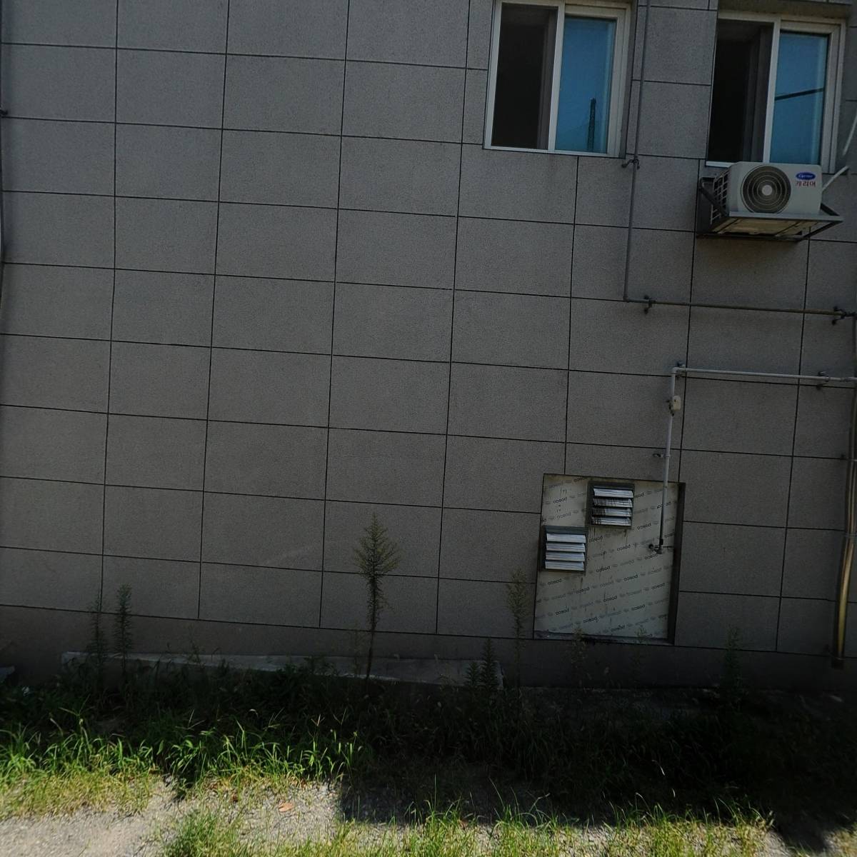 사회복지법인 신일복지재단