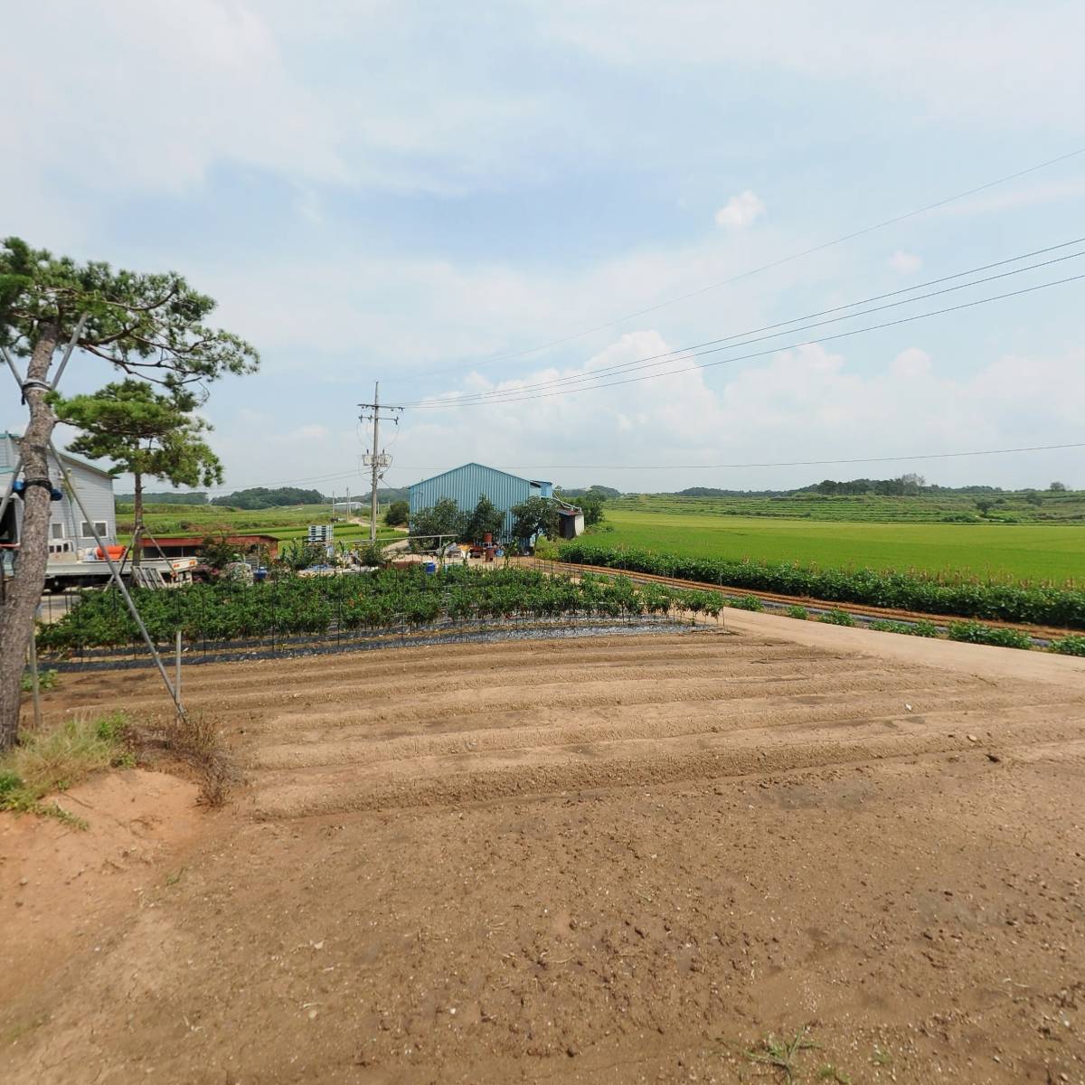 (주)서해카고크레인