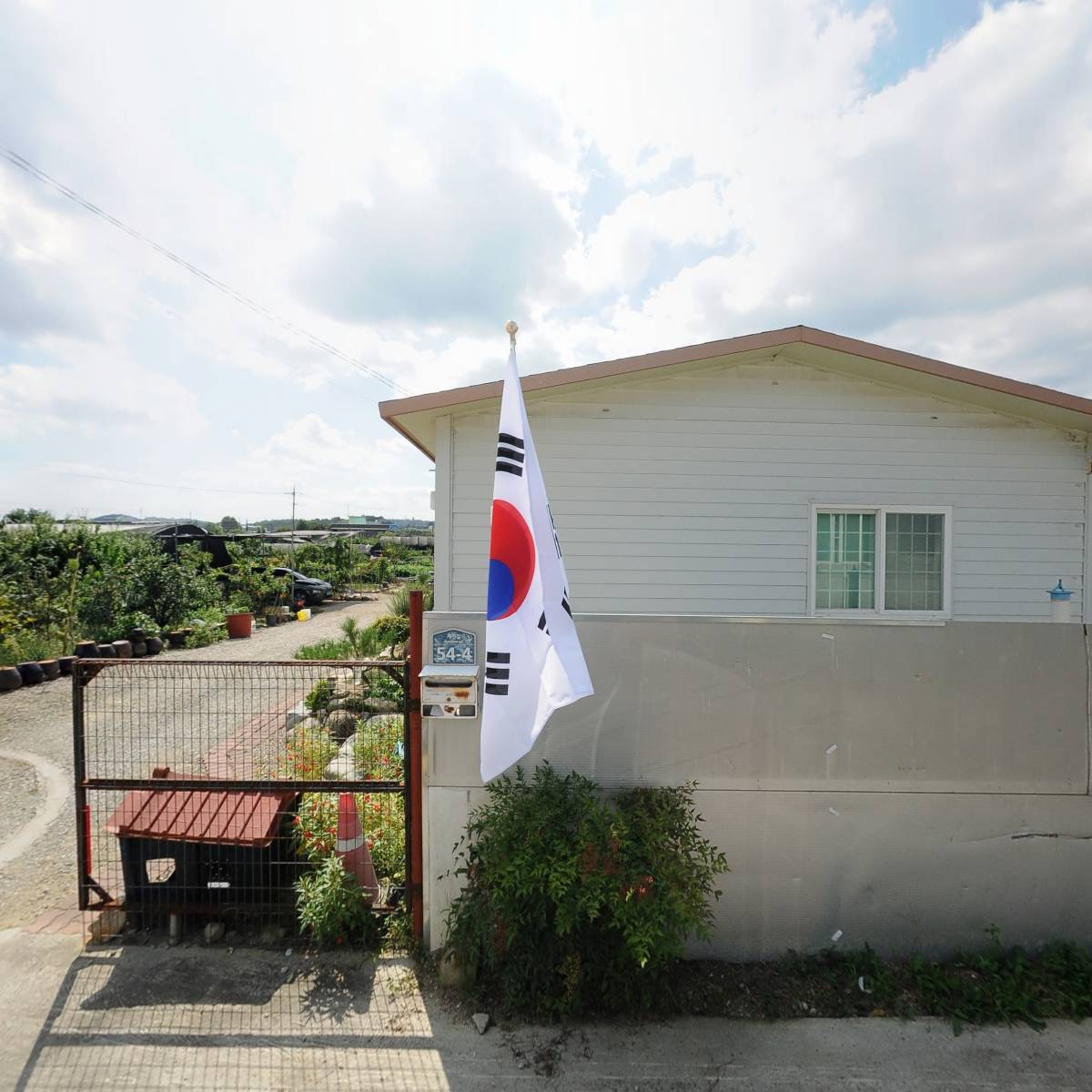 누리미니굴삭기