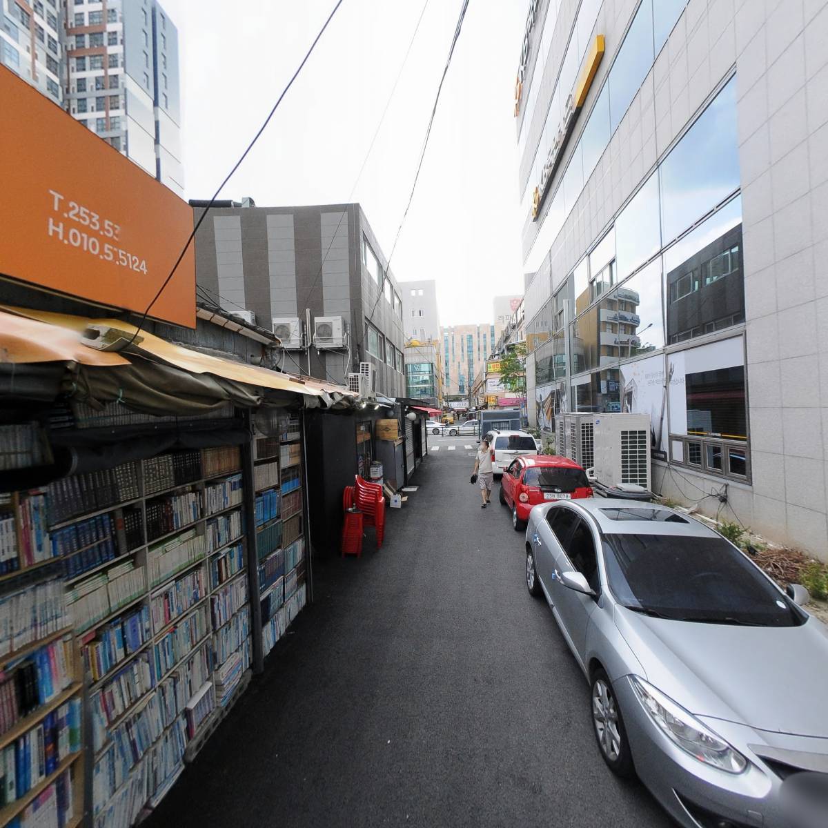선비꼬마김밥 남산점_2