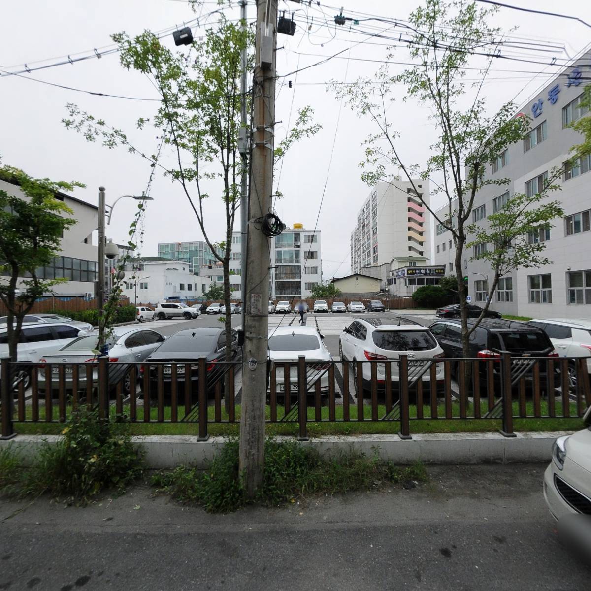 안동세무서