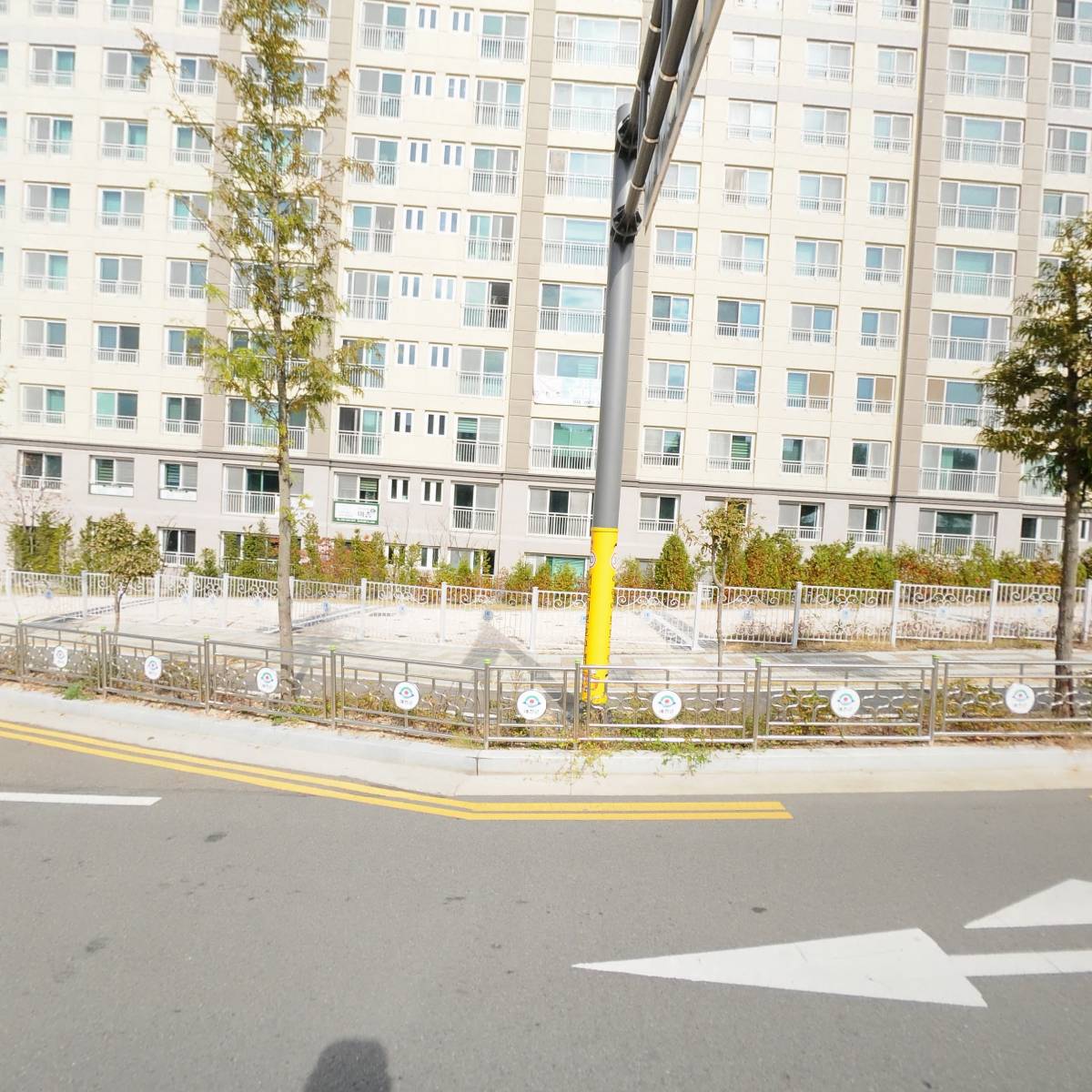 예천군동일스위트마을돌봄터