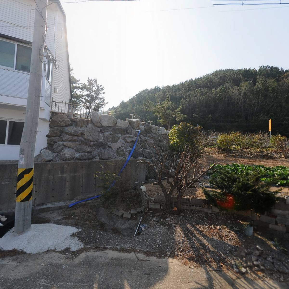 주식회사 비앤에이치무역