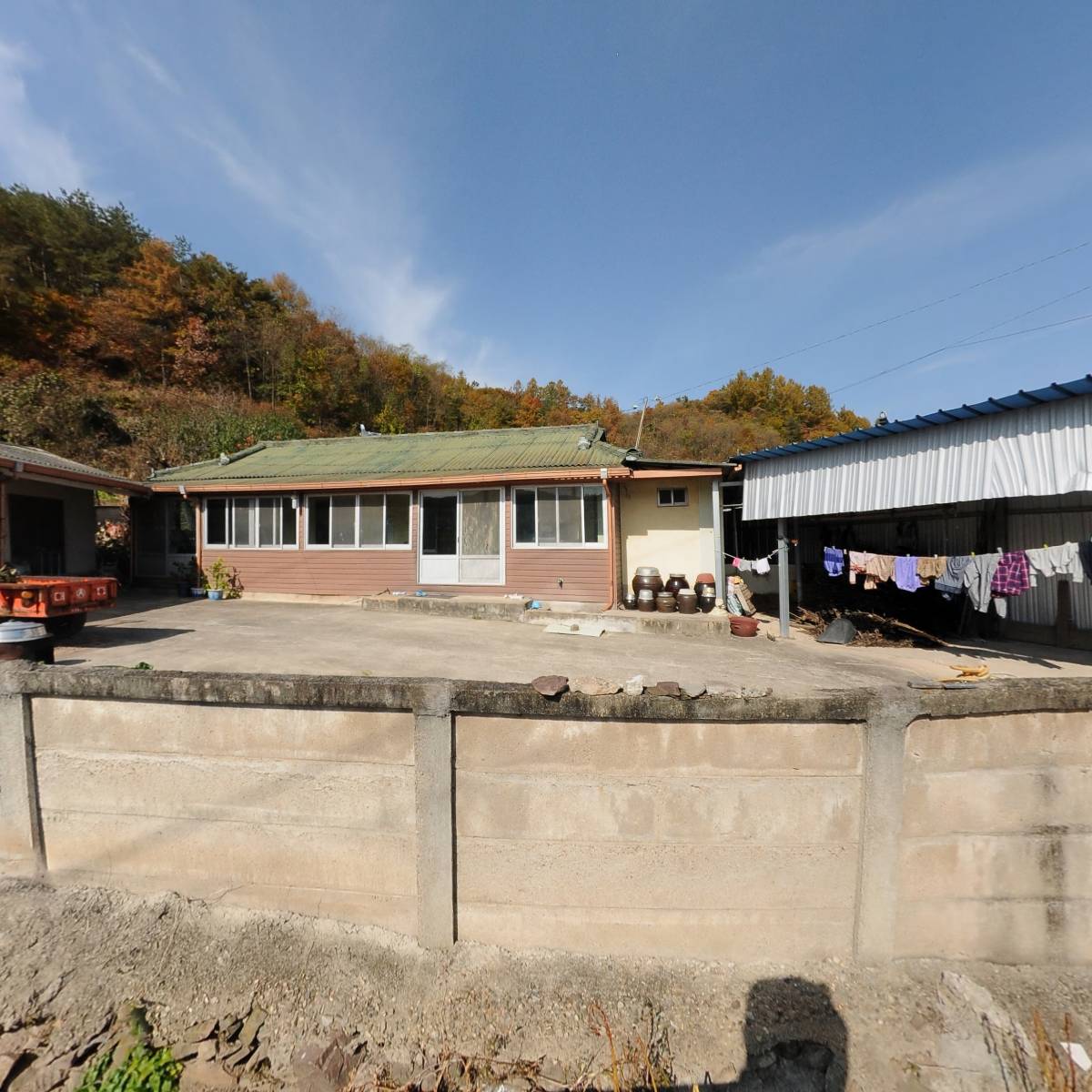 산새농장