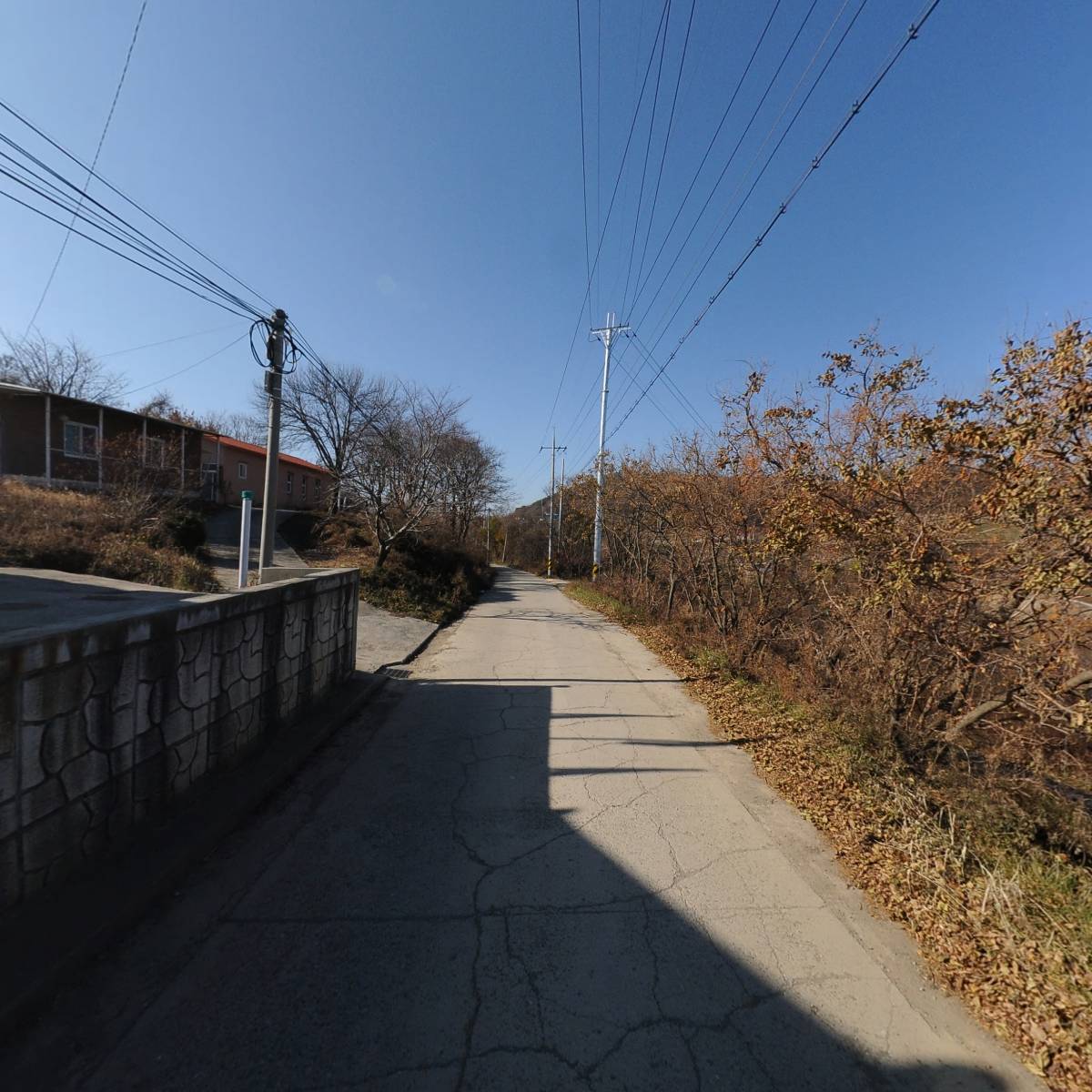고로면 화북4리 마을회_2