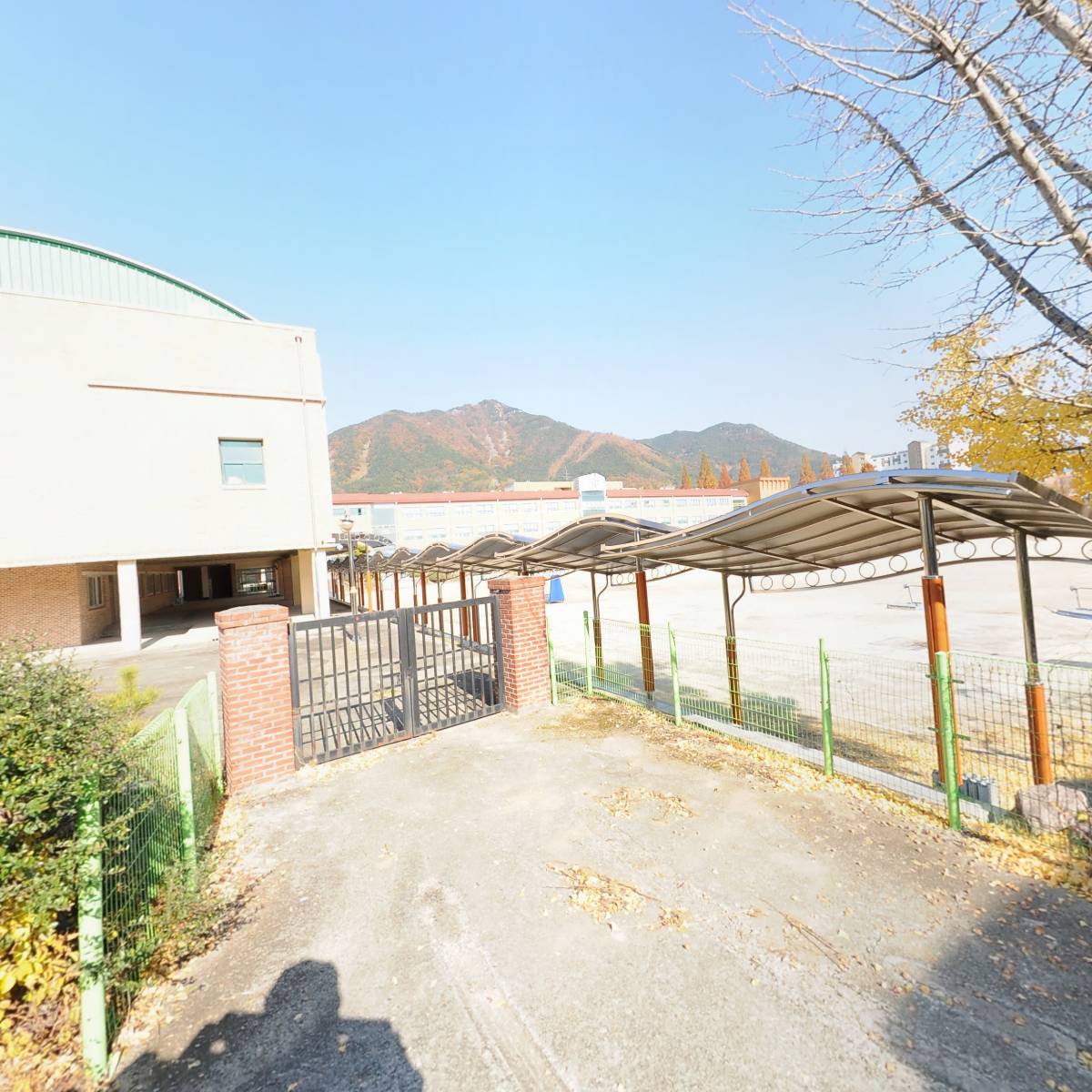 한국영화인총연합회 창녕지부