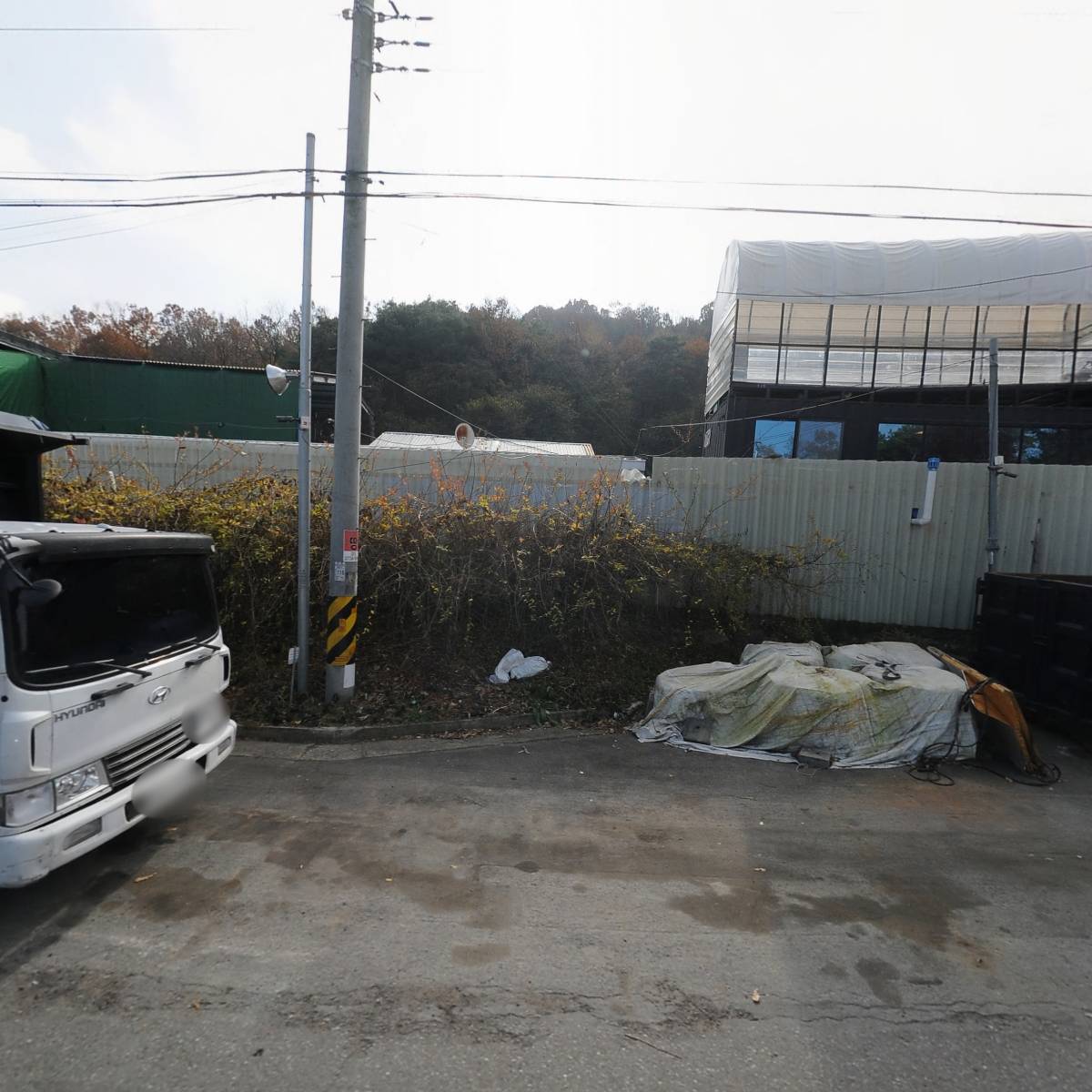 주식회사 지엠앤에스