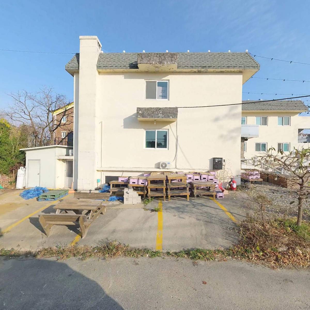 주식회사 폴게스트하우스