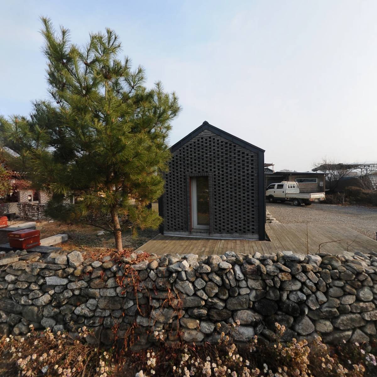 주식회사 꿀마실 농업회사법인