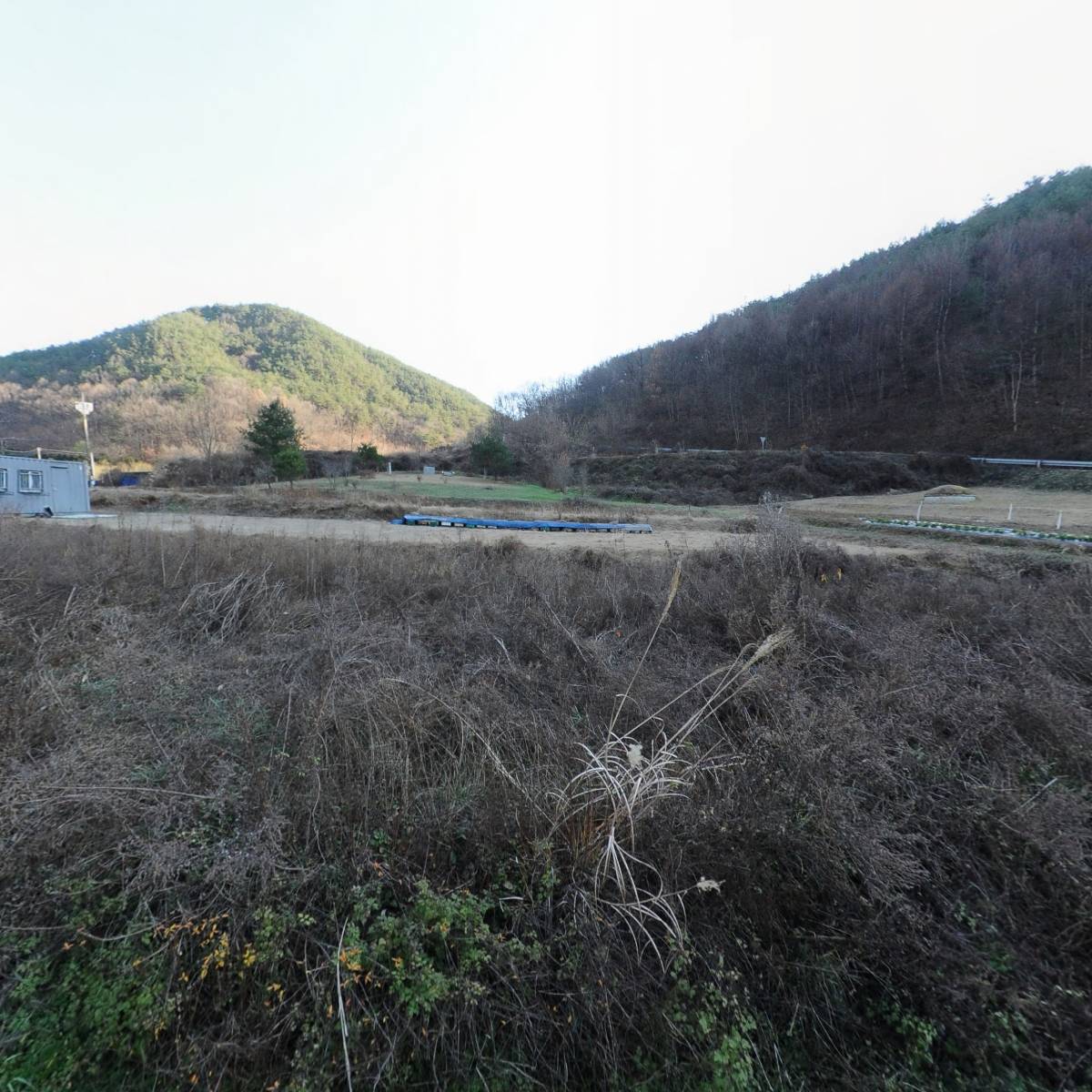 버섯재배연구소 주식회사 농업회사법인