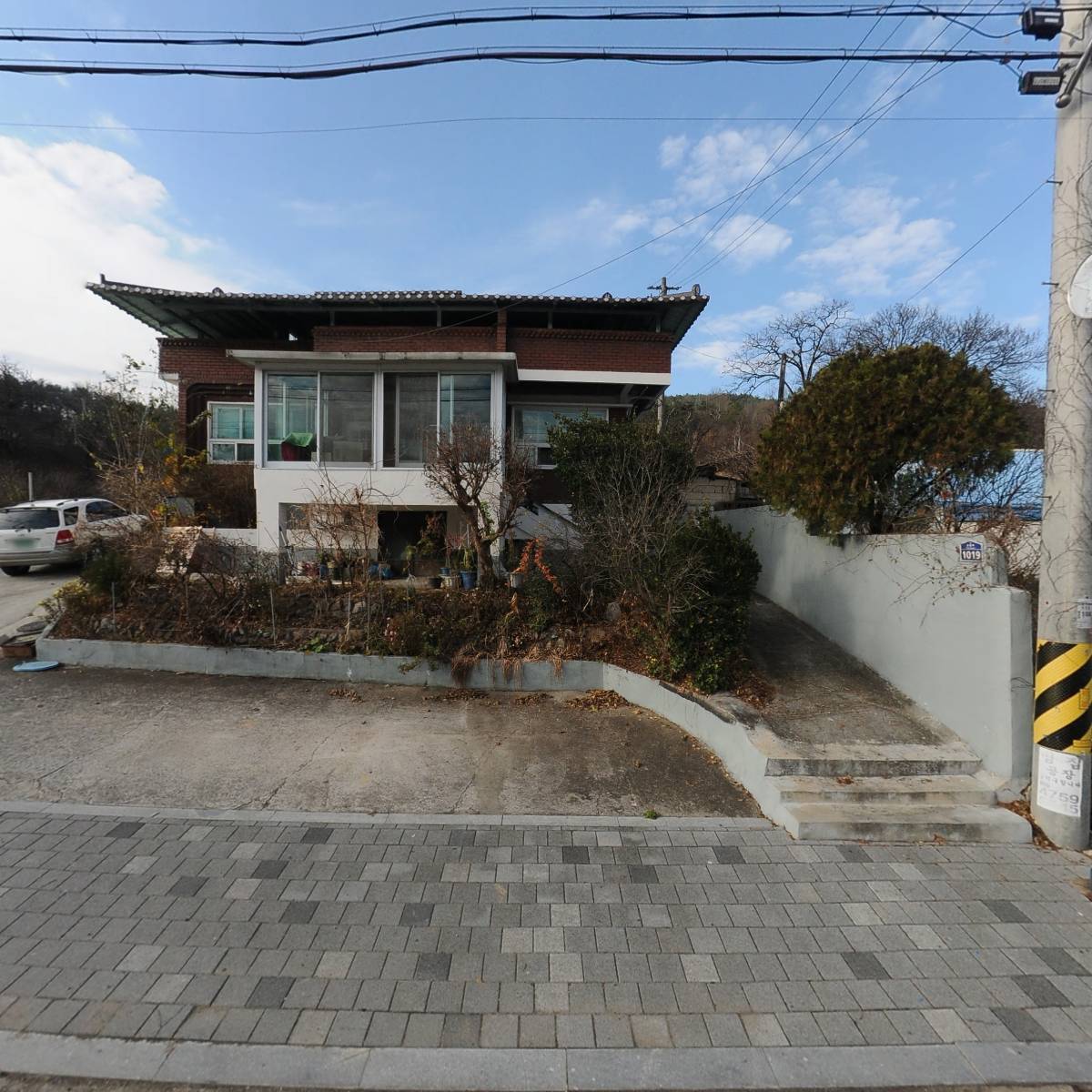 영안건설(주)