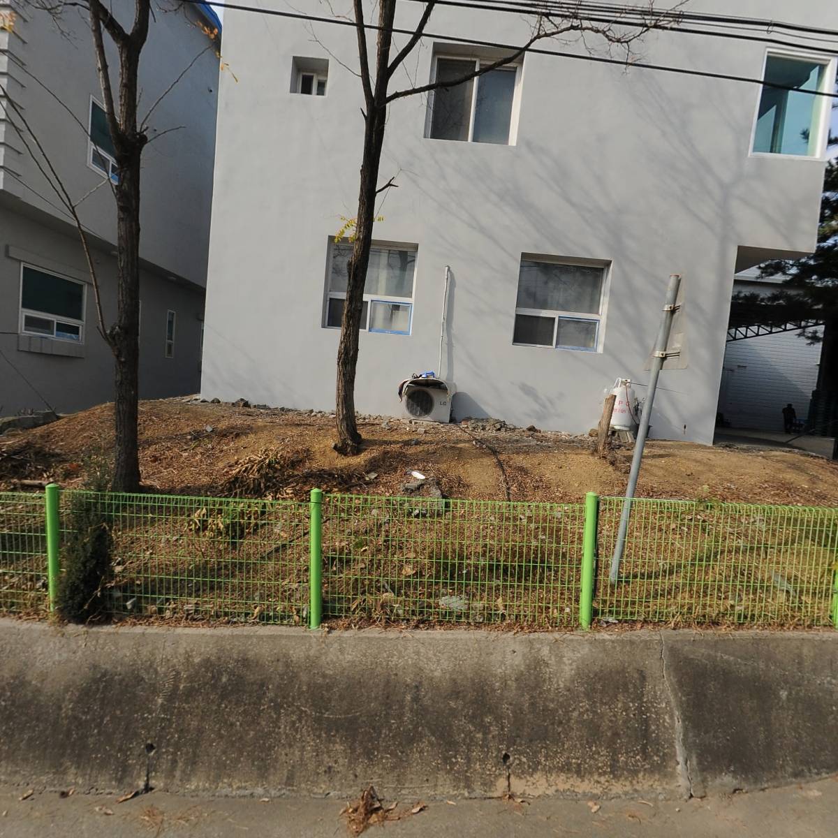 (주) 대도화학