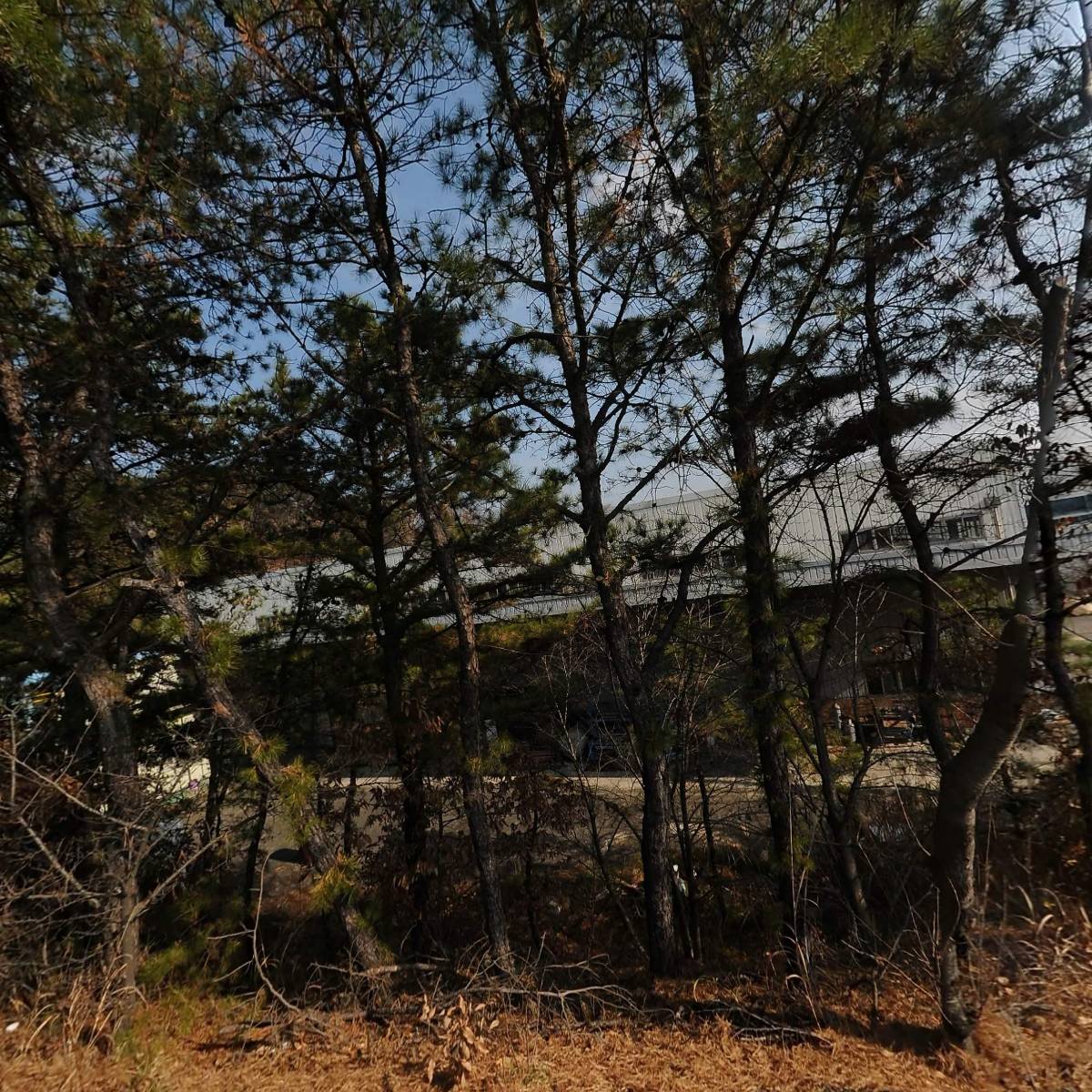 유승산업