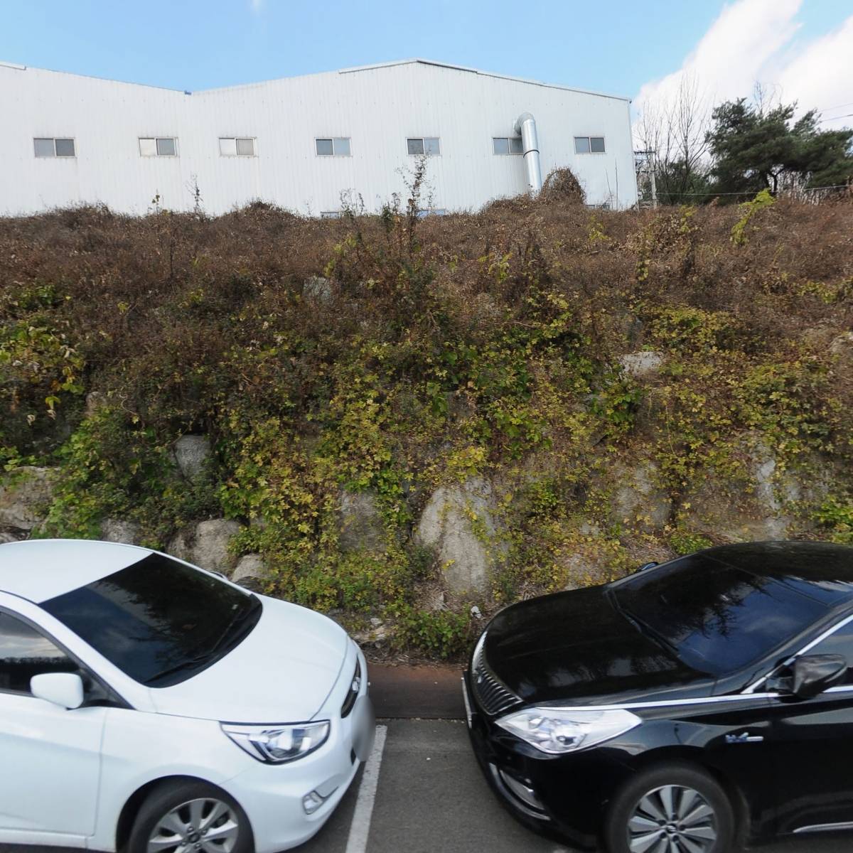 전보산업 주식회사