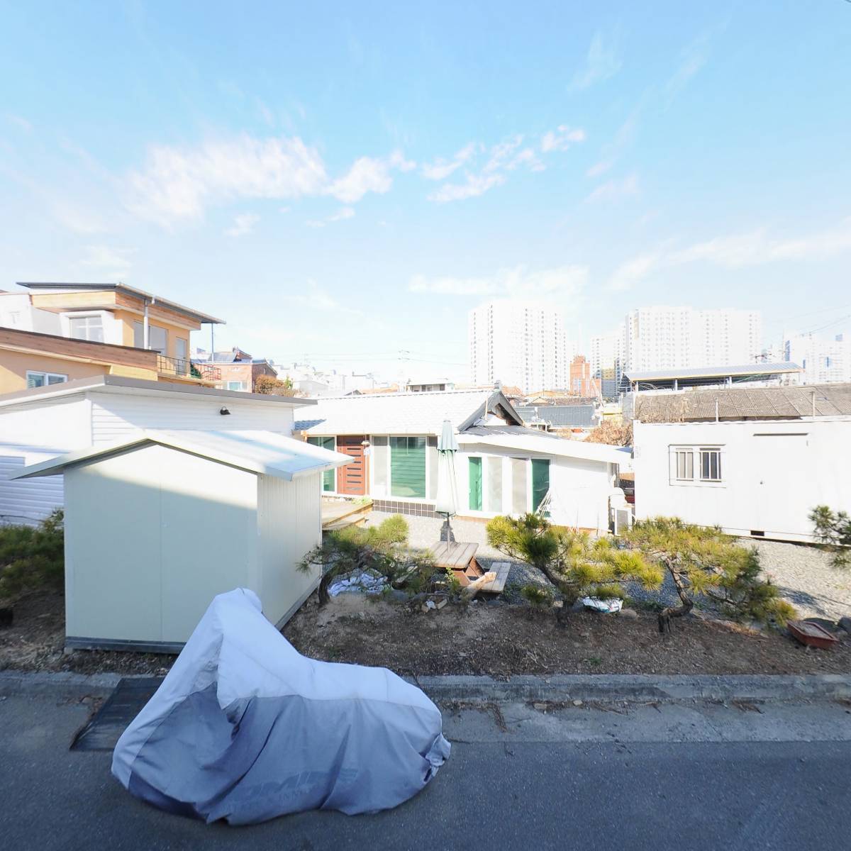 강동건설(주)
