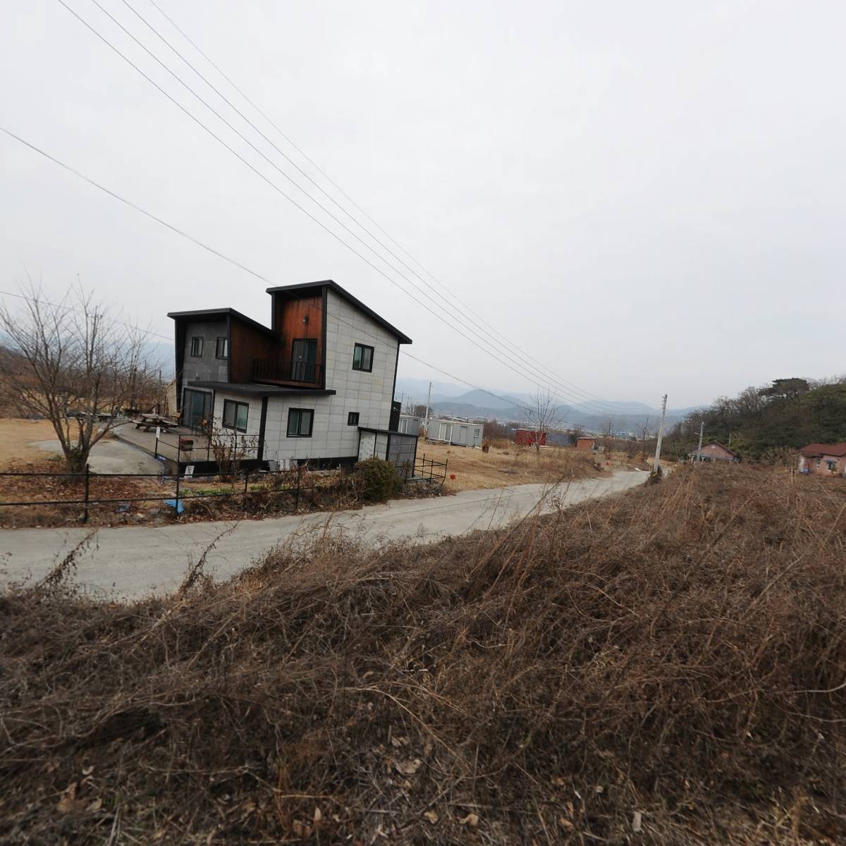 고려스카이 7509