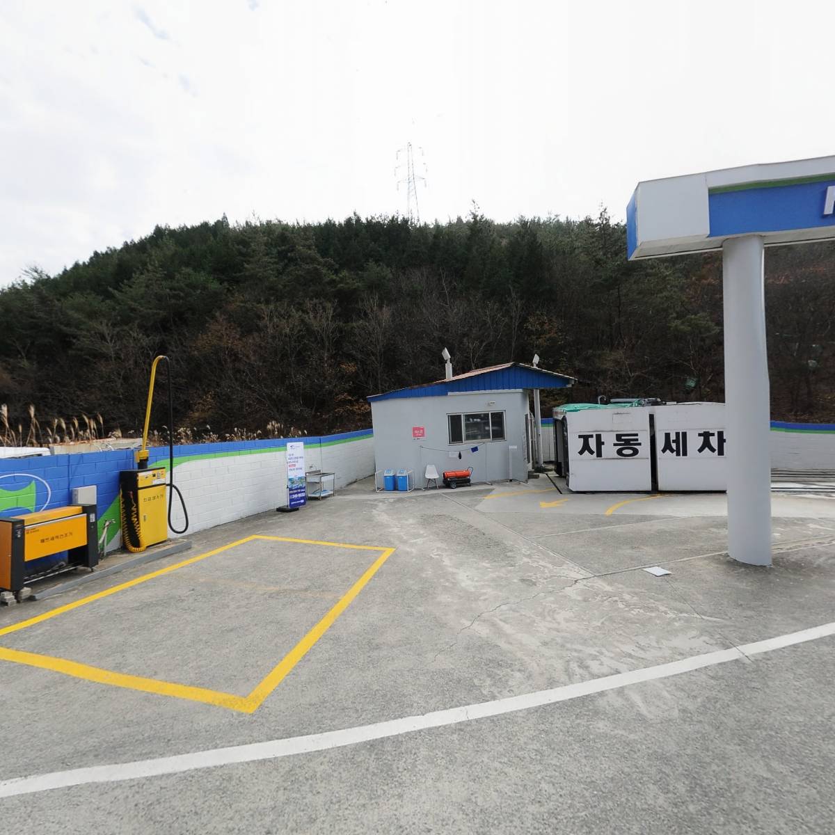 주식회사 대운