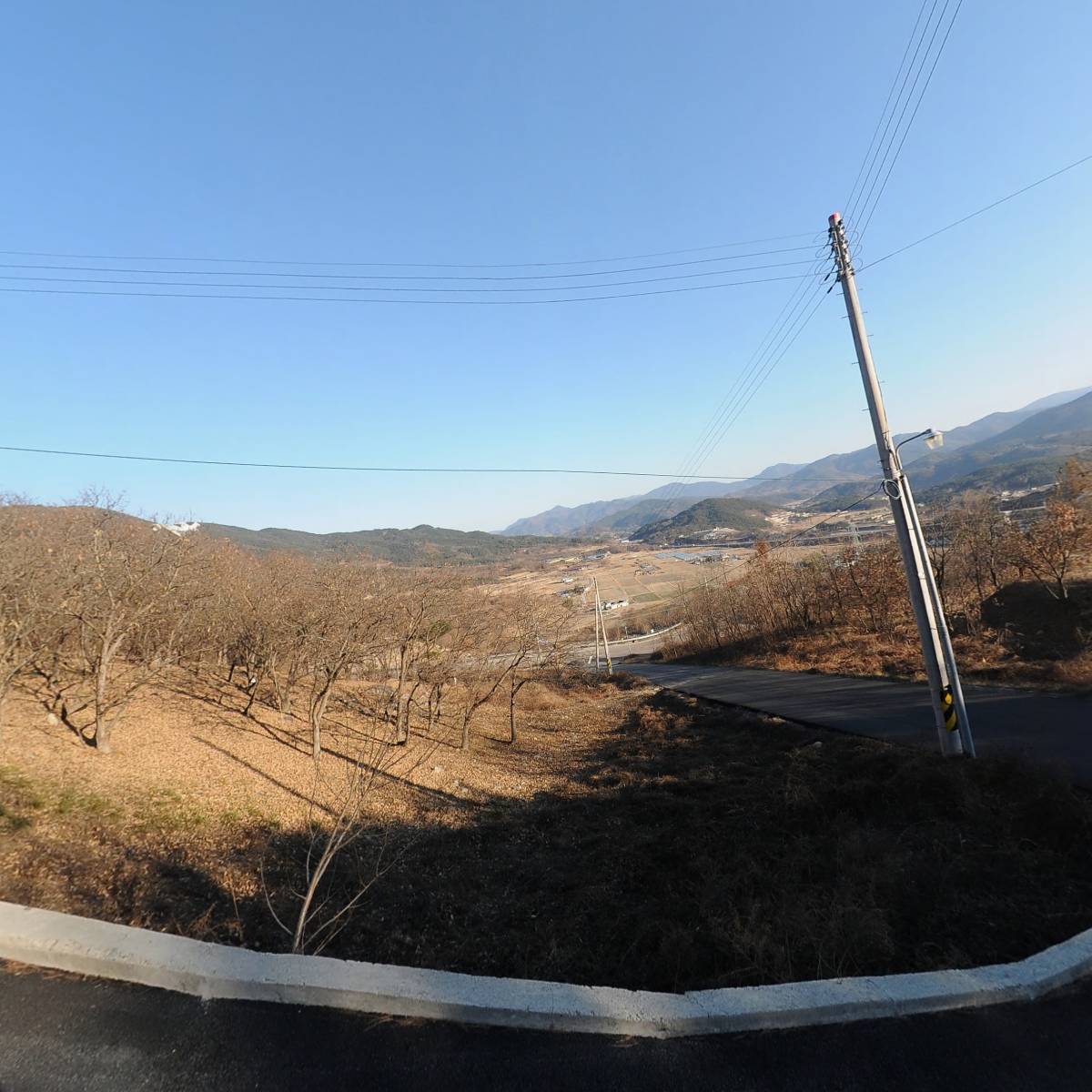 해마지산마지농어업회사법인(주)