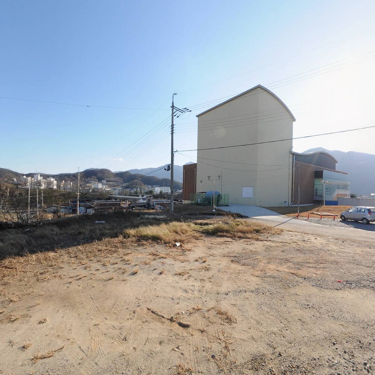 산청군선거관리위원회