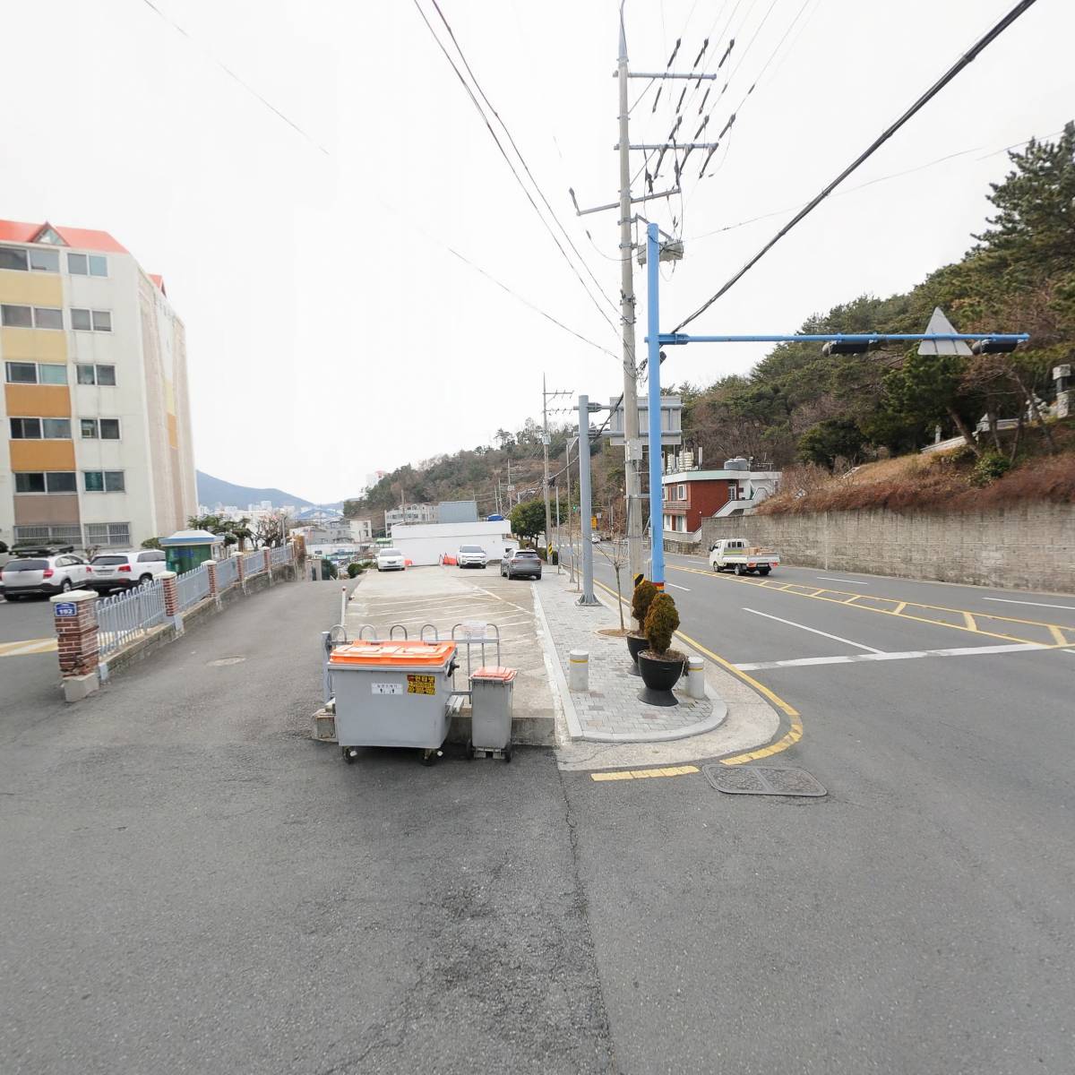 주식회사 디에이치알