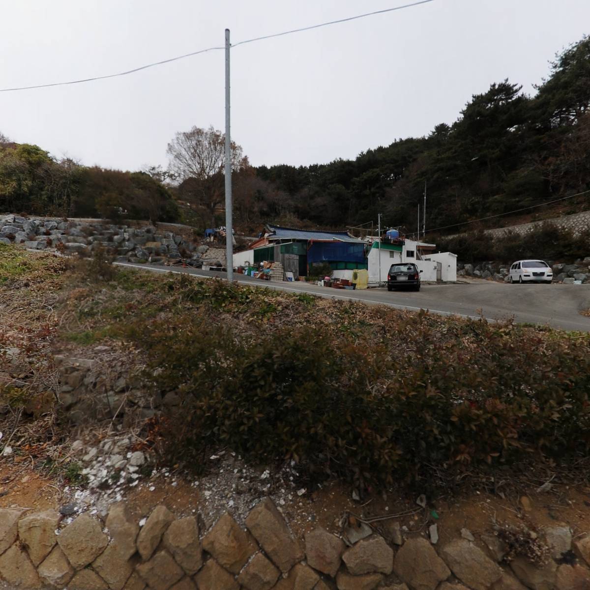 어업회사법인덕진활어주식회사