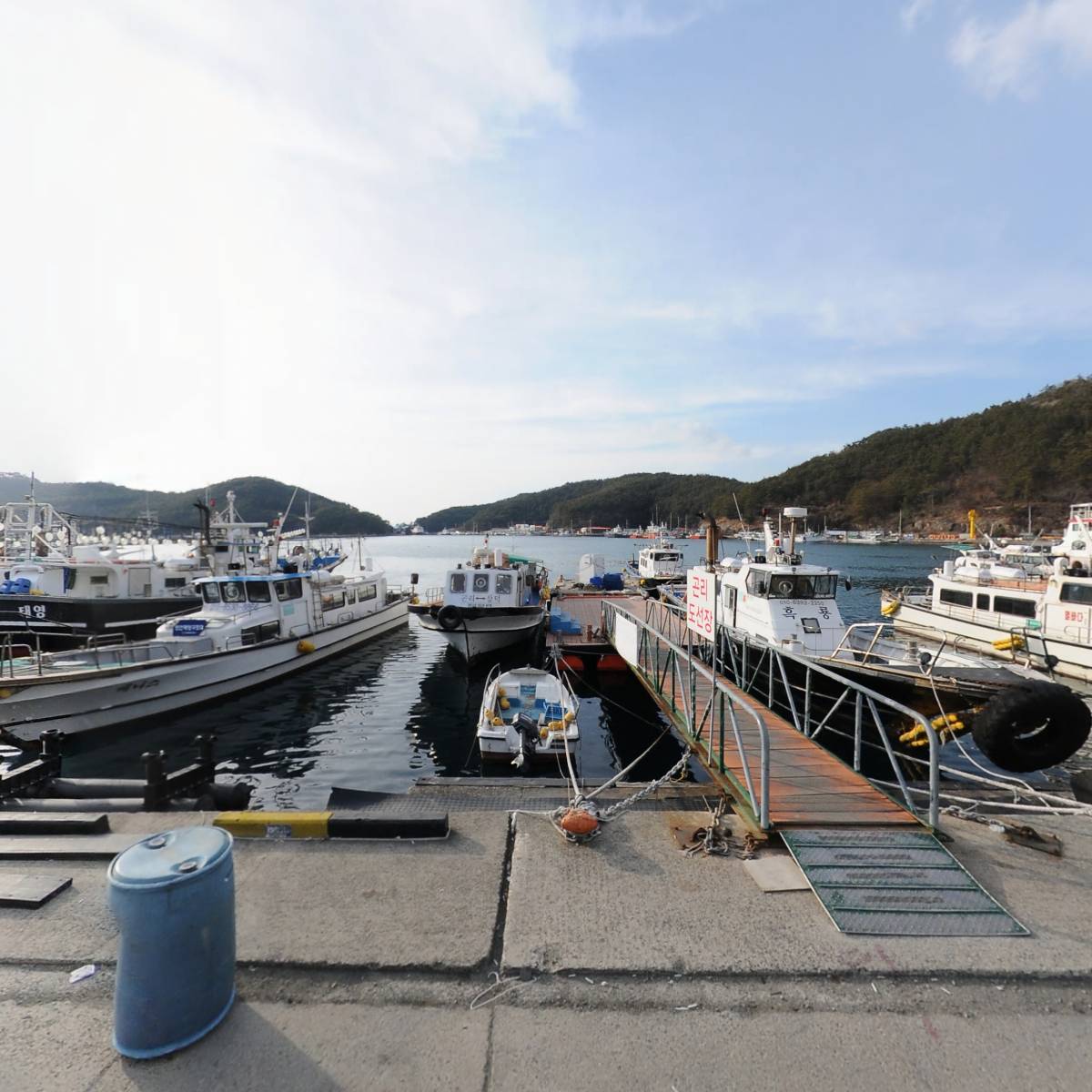 어업회사법인(주)해진수산