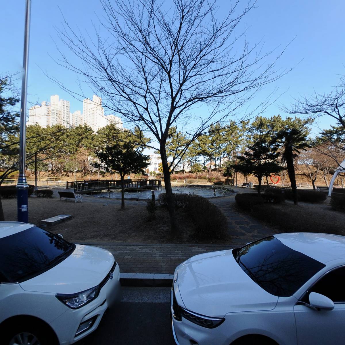 금성건설(주)