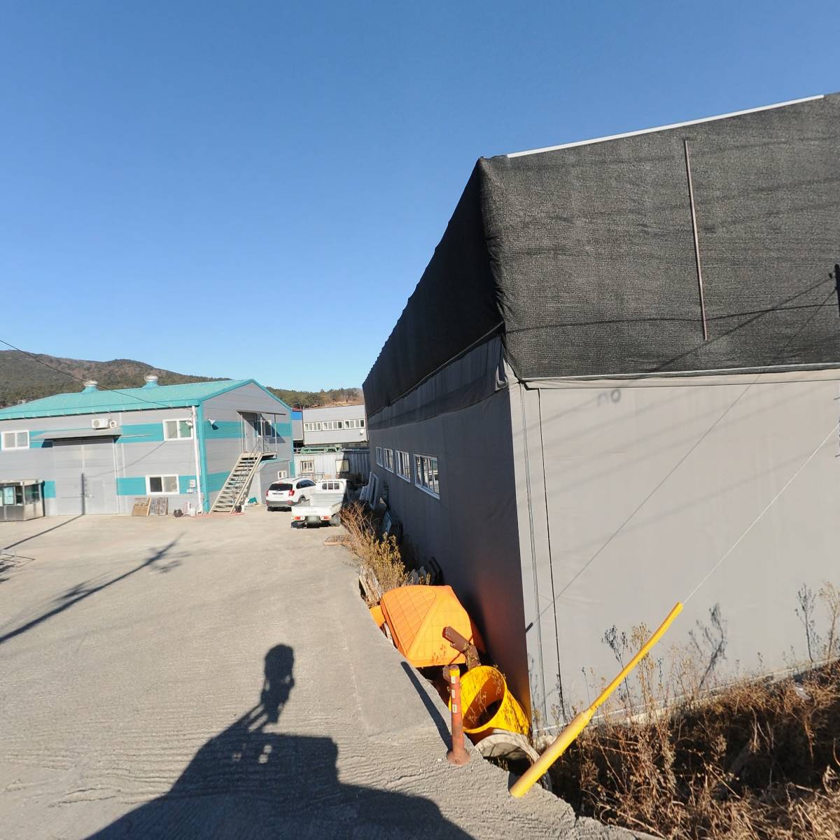 신만물환경