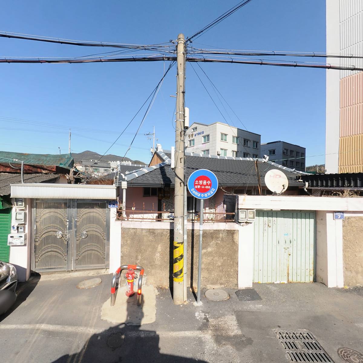 천일밧데리