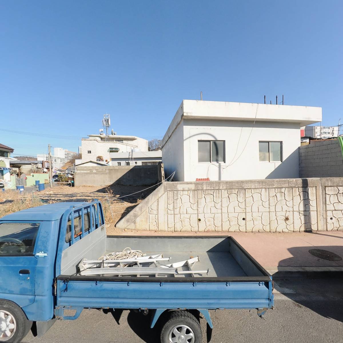 천일여객（주）밀양천일주유