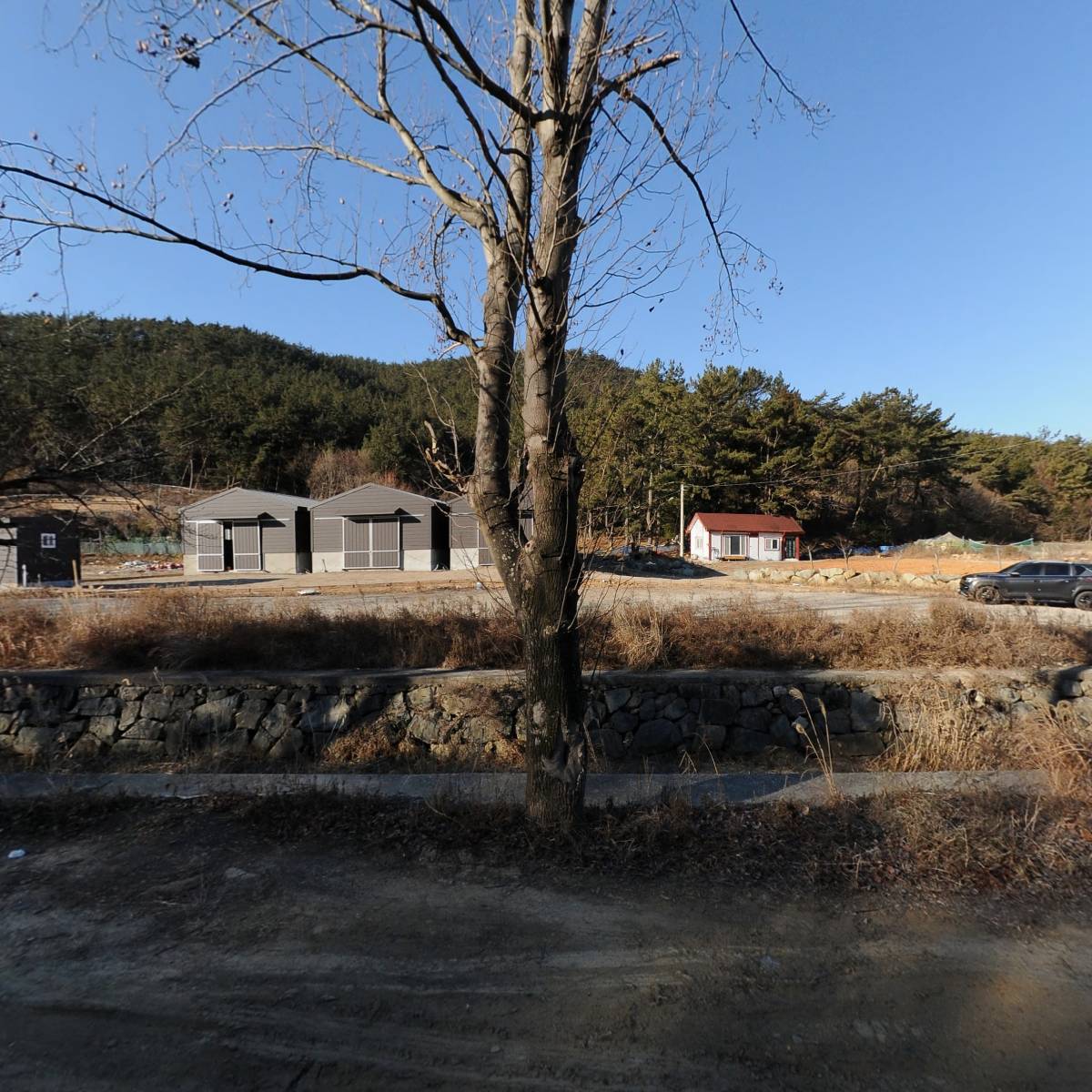 주식회사 덕이네