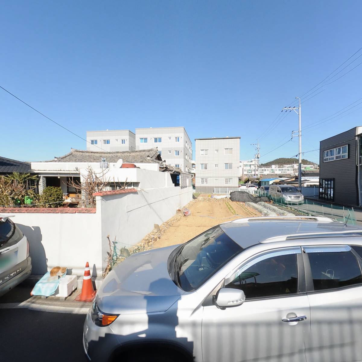 대건건설(주)