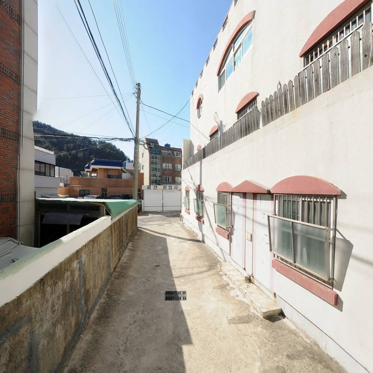 백천주유소_2
