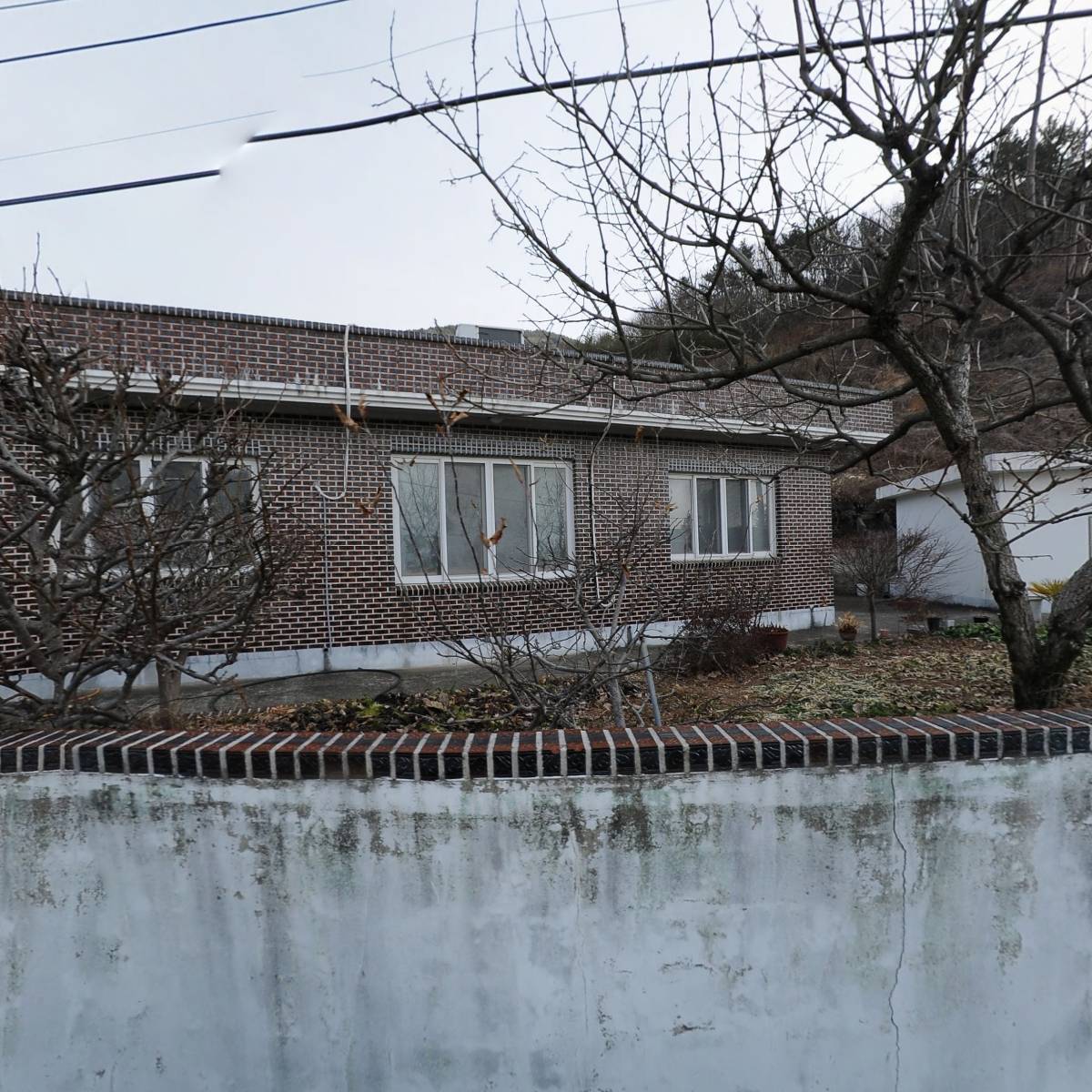 주식회사 한려레미콘