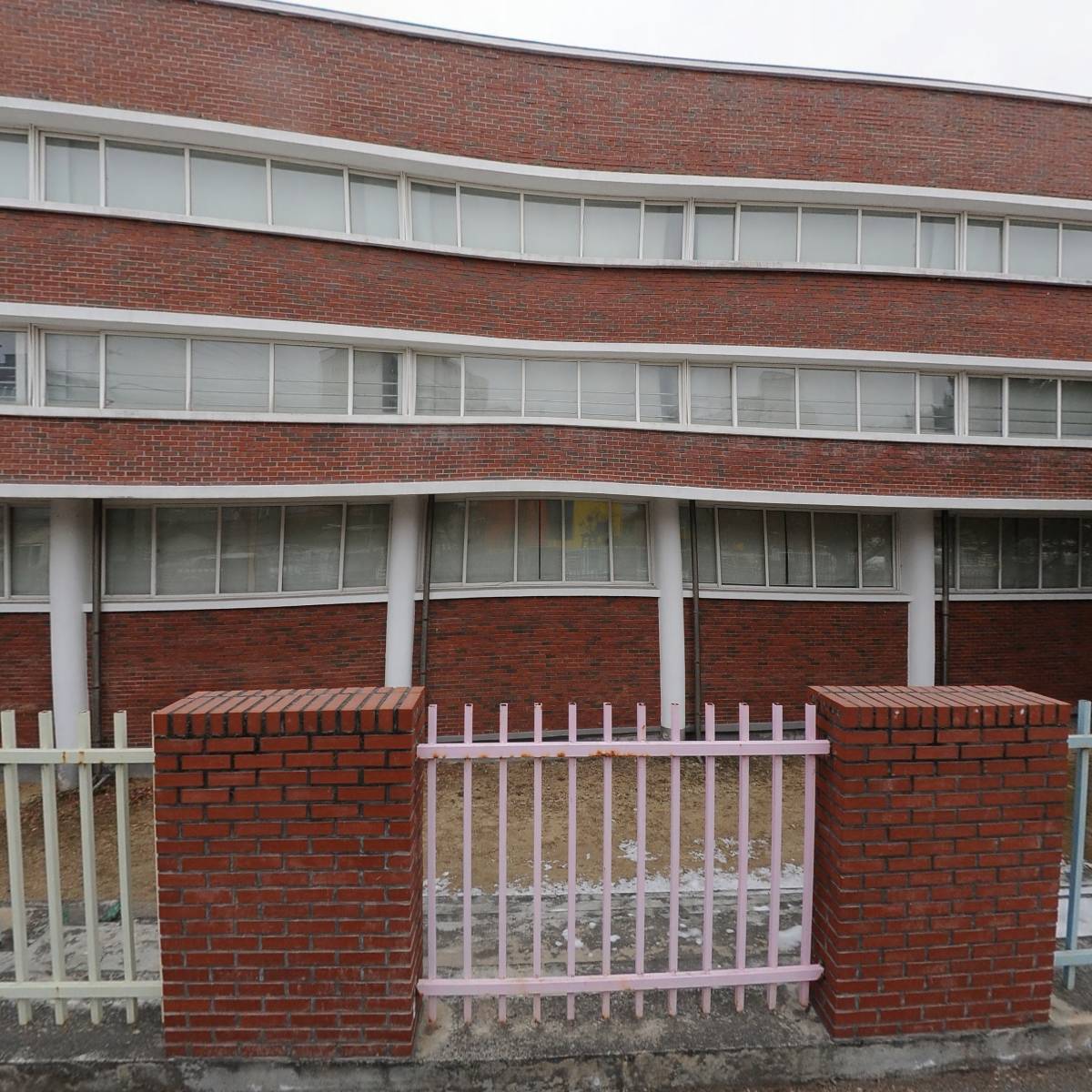 내성초등학교