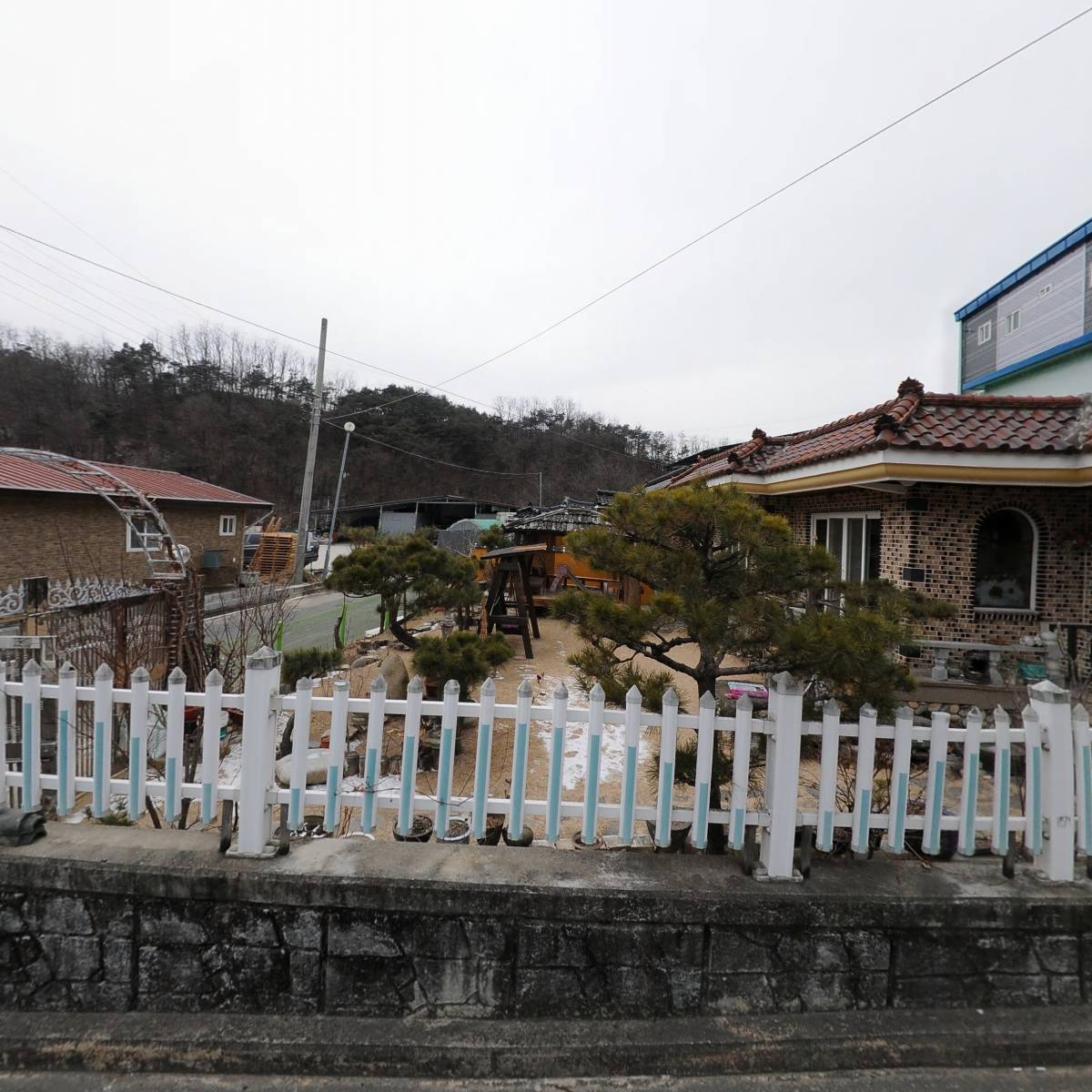 대일지하수개발(주)