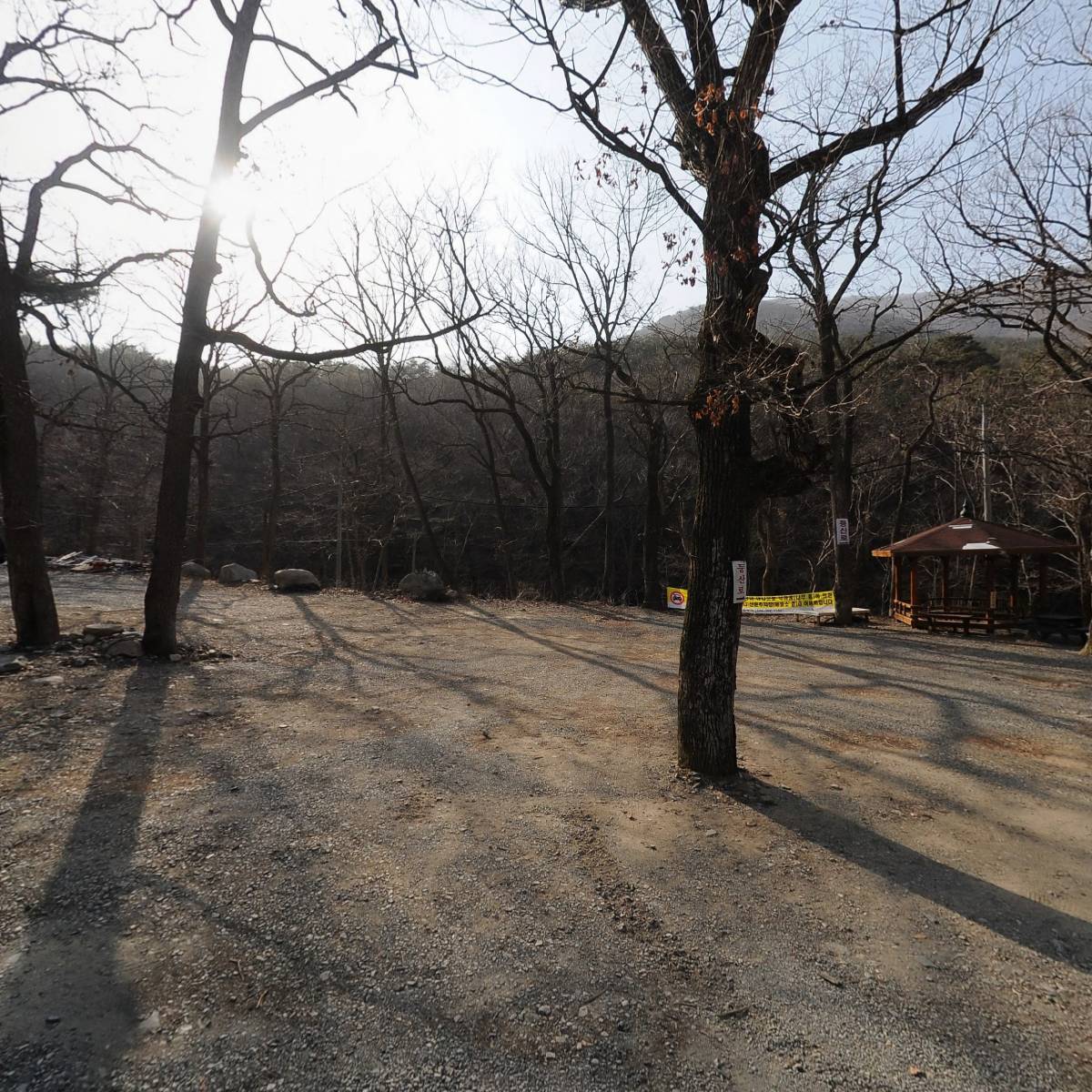 대한불교조계종 표충사