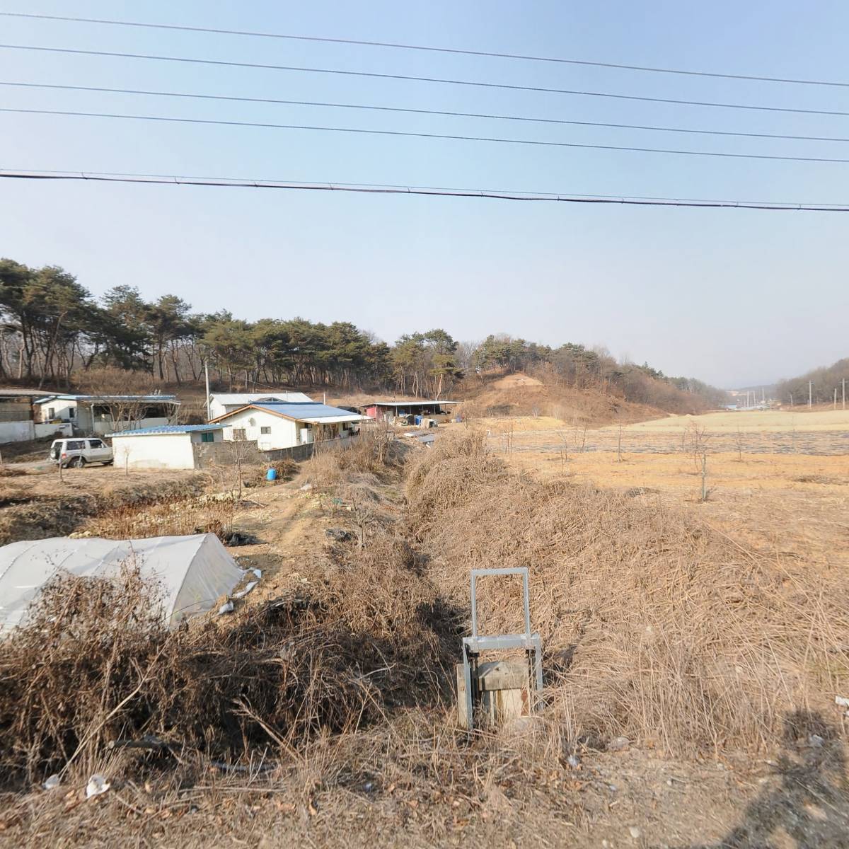 농업회사법인 주식회사 더 문경팜