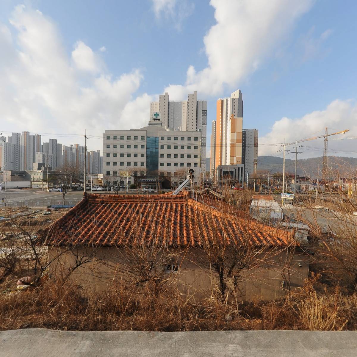 밀양기와슁글