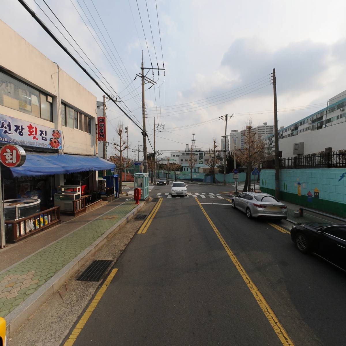 치킨매니아 옥포아주점_2