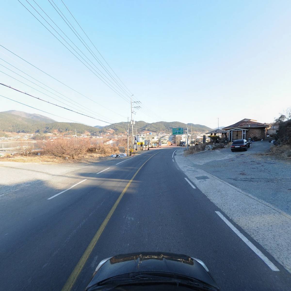 남해밀냉면 삼동직영점_4
